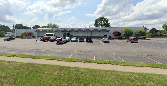 Town N Country Lanes - 2019 Street View (newer photo)